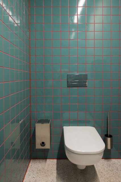 Case study: instalacje i łazienki w poznańskim Nowym Rynku