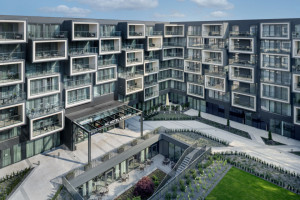 Te bryły hotelowe mają szansę zgarnąć Property Design Awards 2022!