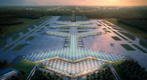 CPK ogłasza przetarg na projektowanie obiektów wspierających działanie lotniska