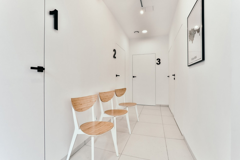 TOP 10: Designerskie centra medyczne