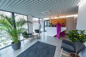 TOP 10: Designerskie centra medyczne