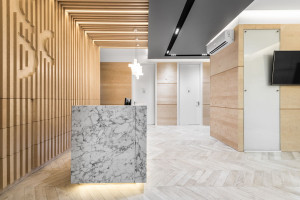 TOP 10: Designerskie centra medyczne