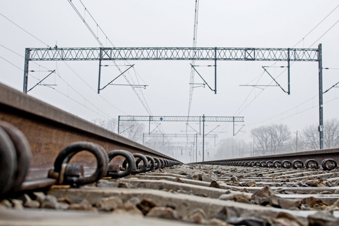 Na Mazowszu PKP PLK wybuduje nowe przystanki kolejowe