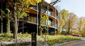 Villa Reden zgarnia nagrodę International Architecture Awards 2022!