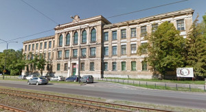 Łódź szuka dofinansowania u Ministerstwa na zabytkowy kompleks szkół
