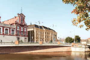 Te biurowce powstaną w 2022 roku! TOP 15 wyczekiwanych inwestycji