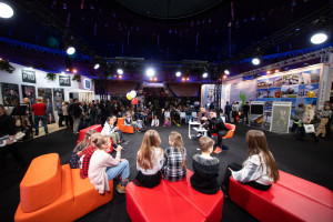 Weekend inspiracji podczas dni otwartych 4 Design Days!