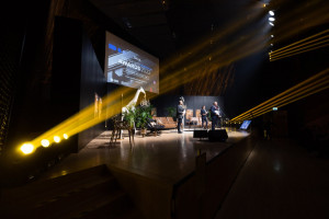 Taki był pierwszy dzień 4 Design Days 2022!