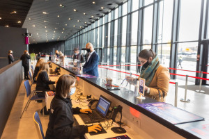 Taki był pierwszy dzień 4 Design Days 2022!