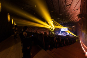 Taki był pierwszy dzień 4 Design Days 2022!