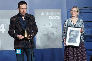 Property Design Awards 2022 rozdane! Oto zwycięzcy