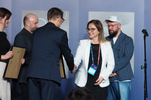 Property Design Awards 2022 rozdane! Oto zwycięzcy