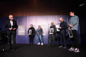 Cukrownia Żnin zgarnia dwie nagrody Property Design Awards 2022
