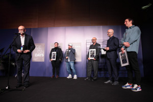Cukrownia Żnin zgarnia dwie nagrody Property Design Awards 2022