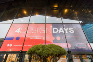 4 Design Days 2022: Przeczytaj ważne cytaty, zobacz wielką galerię zdjęć!
