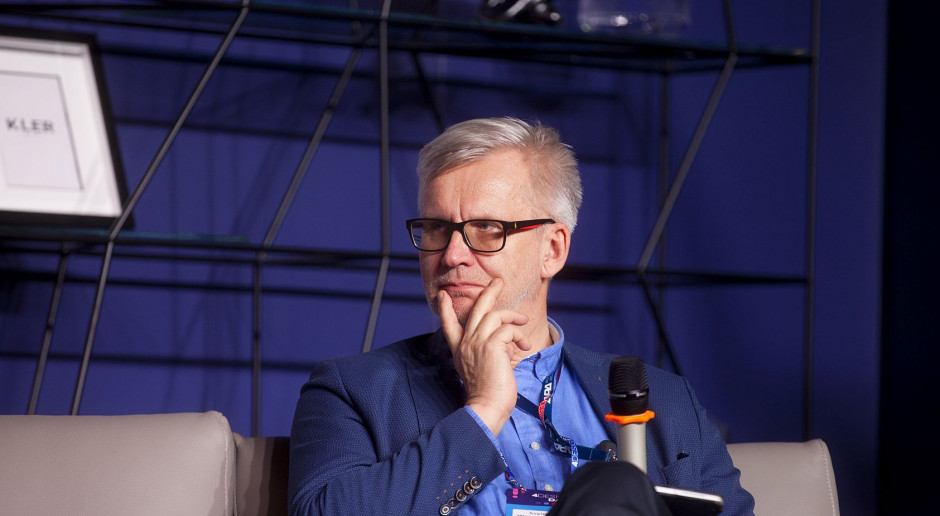 Szymon Wojciechowski na EEC 2022: Za rogiem czai się kolejny 