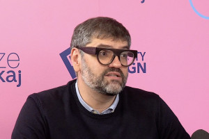 Aser Giménez Ortega, MVRDV o architekturze inkluzywnej