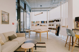 Showroom z polskim wzornictwem otworzył podwoje we Wrocławiu
