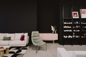 Showroom z polskim wzornictwem otworzył podwoje we Wrocławiu