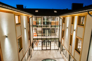 Karpiel Steindel Architektura stawiają na pensjonaty i condohotele. Zobacz ich projekty!