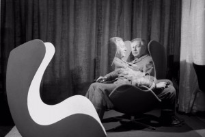 120. urodziny Arne Jacobsena. Przypominamy sylwetkę i projekty legendy designu