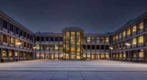 Case study: oświetlenie Uniwersytetu Muzycznego w Warszawie