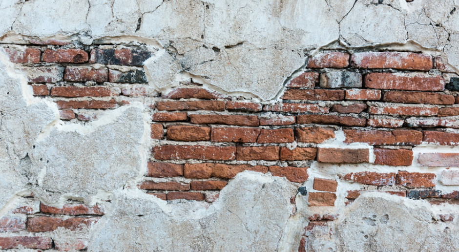 Służby konserwatorskie zawiadomią prokuraturę ws. zburzenia kamienicy w Bielsku-Białej