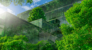 Energooszczędne dachy pomagają w zdobyciu zielonego certyfikatu