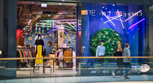 We wrocławskim centrum handlowym ruszył butik cyrkularny