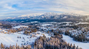 Tatrzański Park Narodowy wybuduje nowy wyciąg narciarski na Nosalu
