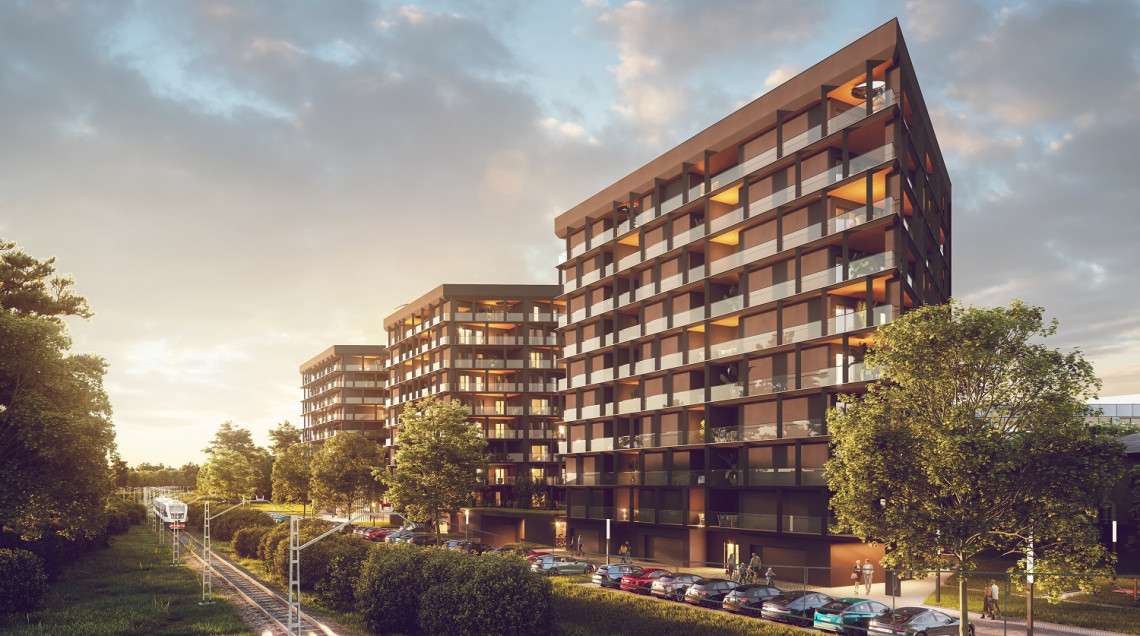 TOP: Te inwestycje zmienią Katowice