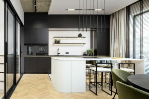 Zajrzeliśmy do nowego showroomu Decoroom we Wrocławiu