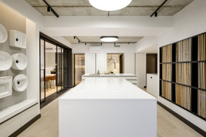 Zajrzeliśmy do nowego showroomu Decoroom we Wrocławiu