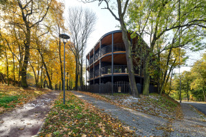 TOP: Ta polska architektura podbija świat