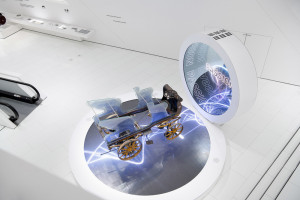 "Elektryk" z końca XIX w. eksponatem otwierającym wystawę stałą Porsche Museum