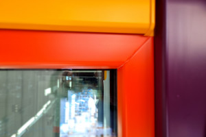 Case study: stolarka okienna w nowoczesnych przedszkolach w Bernau