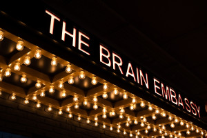 Nowy coworking w Warszawie. W dawnej siedzibie teatru i z wnętrzami inspirowanymi Broadwayem