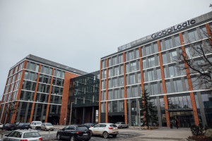GlobalLogic ma nową siedzibę we Wrocławiu. Zaglądamy do środka