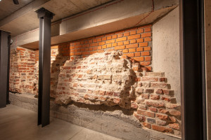 Wypoczynek wśród XIV-wiecznych murów? Butikowy hotel w Toruniu zaprasza do odrestaurowanej Infirmerii