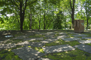 Bartosz Haduch, NArchitekTURA: ciekawi mnie architektoniczna interpretacja zjawisk natury