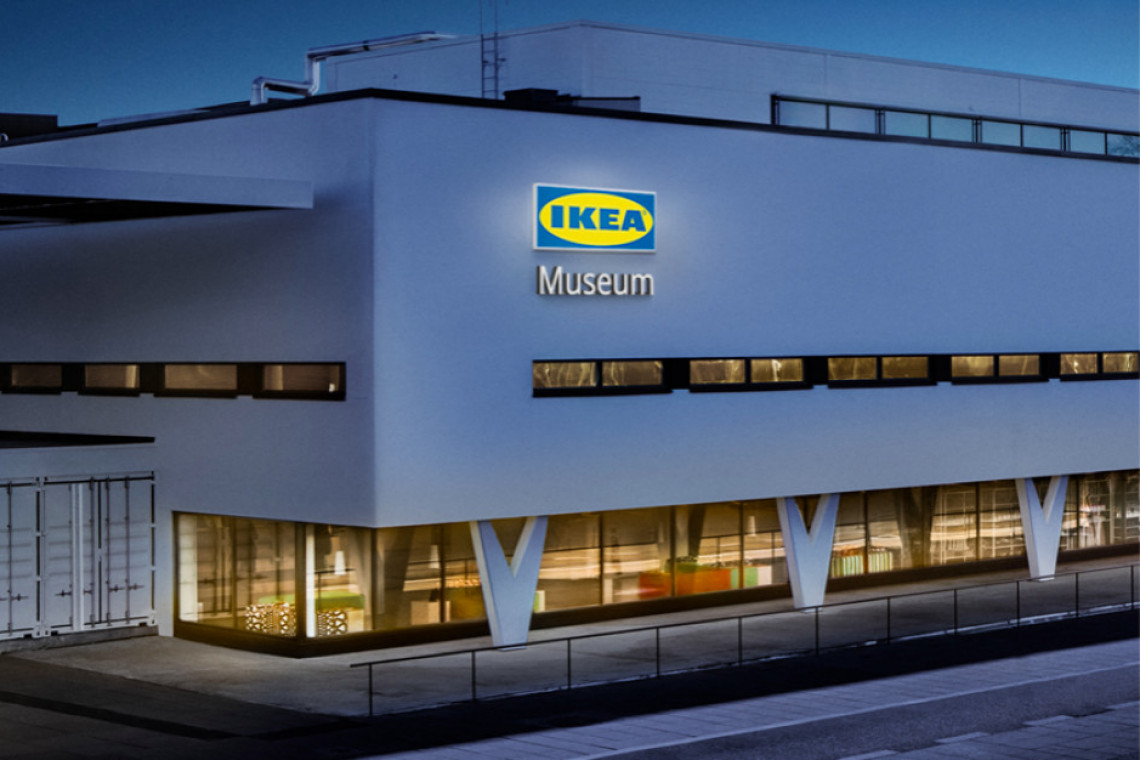 IKEA chce być bliżej klientów w miastach. Fot. mat. pras. IKEA podbija miejskie sklepy