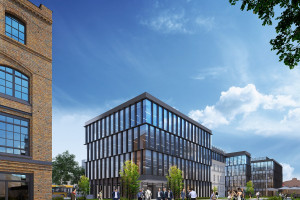 Nadchodzą wielkie projekty. Oto inwestycje ogłoszone w I kwartale 2022!
