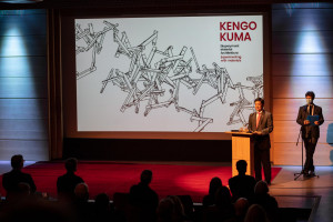 Wystawa projektów japońskiej sławy architektury w Krakowie