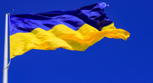 Inwestycje w Ukrainie ruszą gdy wojna się skończy