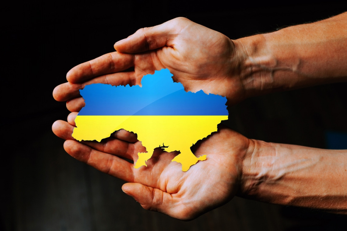 Instytuty Polskie wspierają Ukrainę i promują ukraińską kulturę