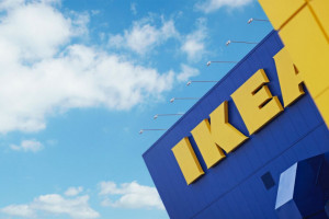 IKEA otworzyła się w Westfield Mokotów