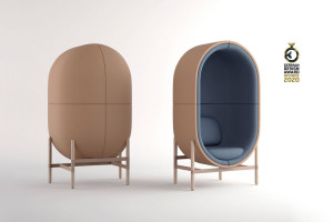TOP: Design z Ukrainy. Oto najpopularniejsi twórcy ze wschodu, których warto wspierać!