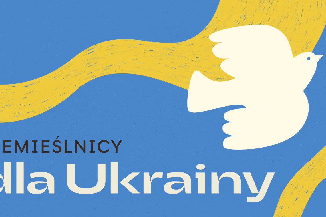 Polscy rzemieślnicy dla Ukrainy
