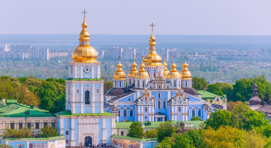 Do środy trwa zbiórka na zabezpieczenie ukraińskich zabytków