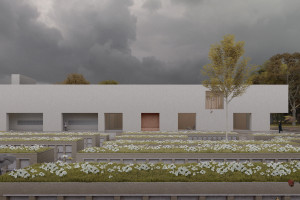 Projektowali w miastach, które teraz są niszczone. Oto najpopularniejsi ukraińscy architekci